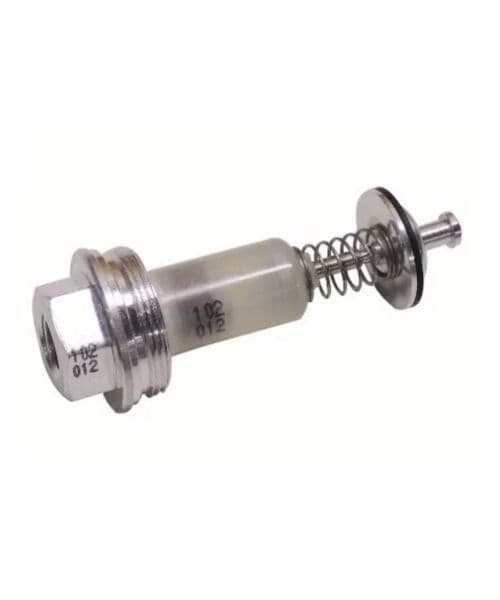 VÁLVULA ELECTROIMAN CALENTADOR JUNKERS