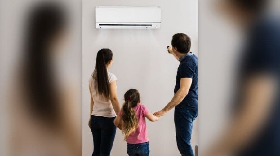 Mitos y verdades del aire acondicionado en verano