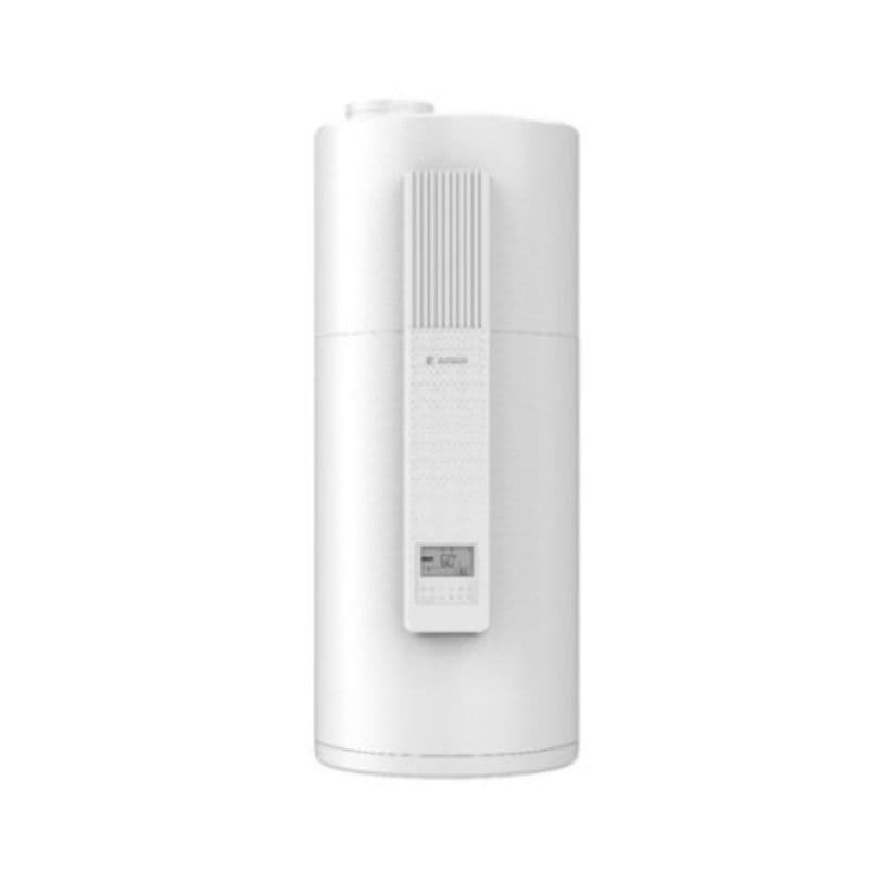 BOMBA DE CALOR ACS ALMISON MURAL WATERLINE BOMBA DE CALOR ACS ALMISON MURAL WATERLINE