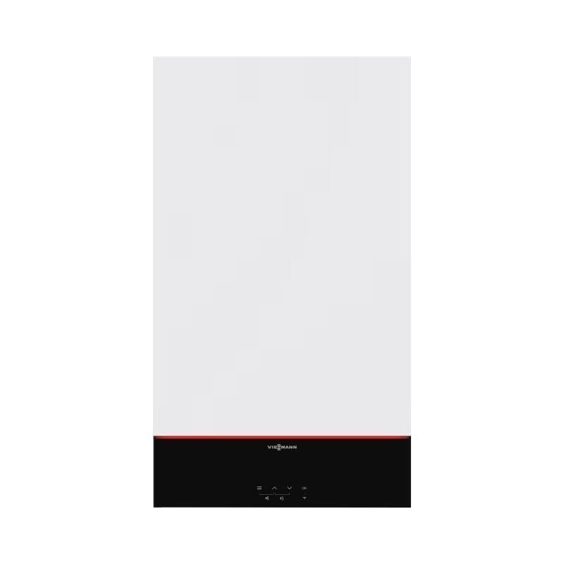 CALDERA VIESSMANN VITODENS CLASSIC BPKB-25 CALDERA VIESSMANN VITODENS CLASSIC BPKB-25