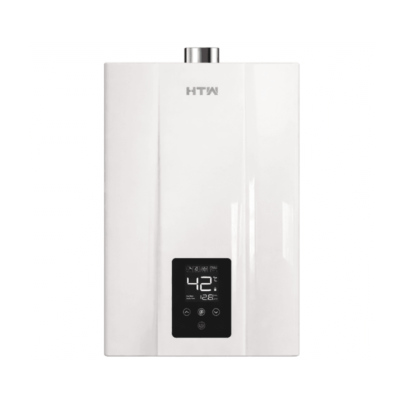 CALENTADOR ESTANCO HTW LowNOX 12 LITROS CALENTADOR ESTANCO HTW LowNOX 12 LITROS