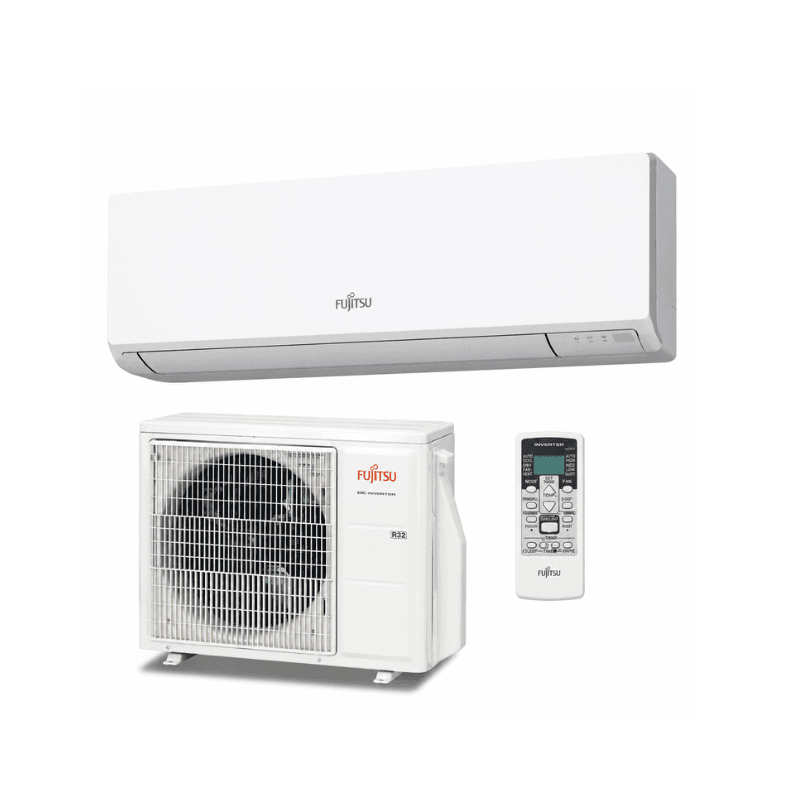 AIRE ACONDICIONADO FUJITSU ASY AIRE ACONDICIONADO FUJITSU ASY