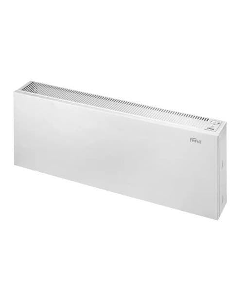 RADIADOR BAJA TEMPERATURA VARESE LP 500 HE