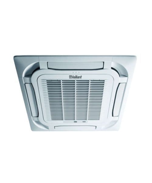 AIRE ACONDICIONADO CASSETTE VAILLANT VAI 1 070 KN AIRE ACONDICIONADO CASSETTE VAILLANT VAI 1 070 KN