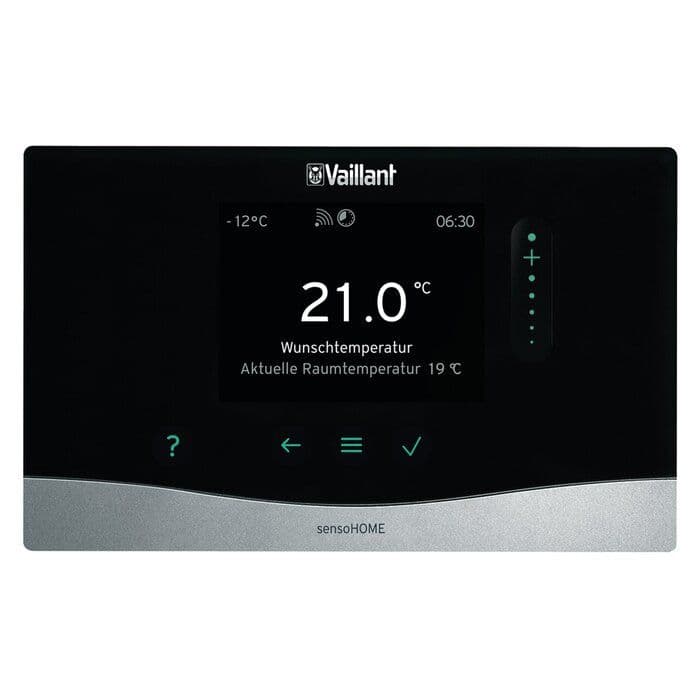 MÓDULO VAILLANT VR 92 MÓDULO VAILLANT VR 92