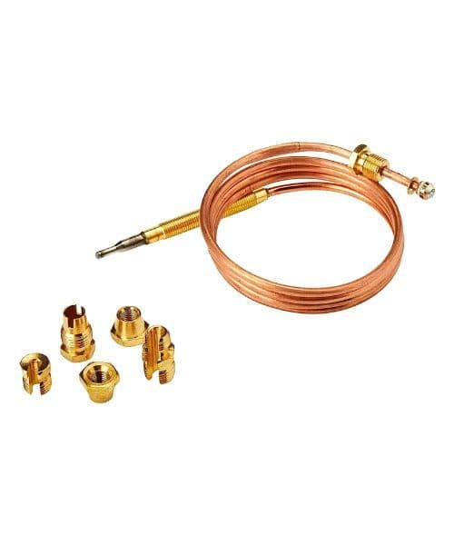 CONJUNTO TERMOPAR UNIVERSAL 900mm CONJUNTO TERMOPAR UNIVERSAL 900mm