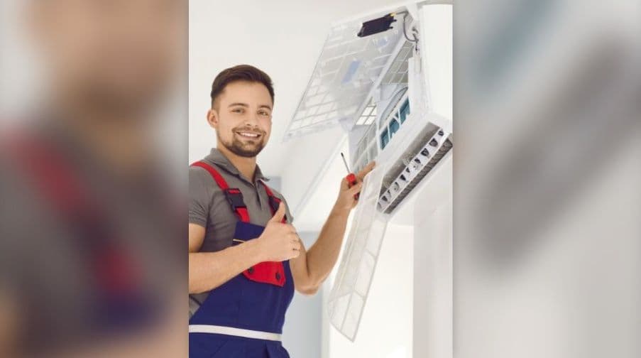 Mantenimiento del aire acondicionado: trucos para que dure