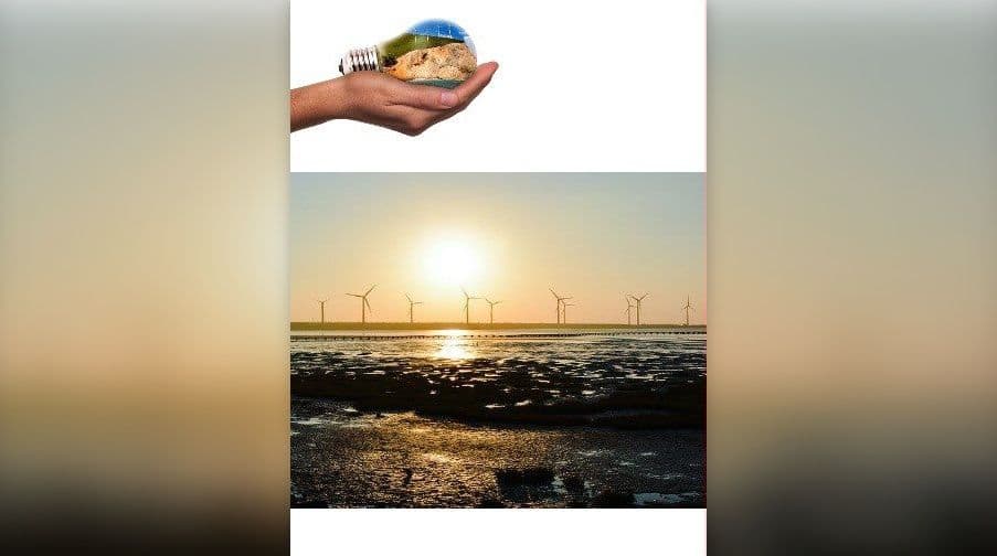 Las energías renovables: tipos y ventajas