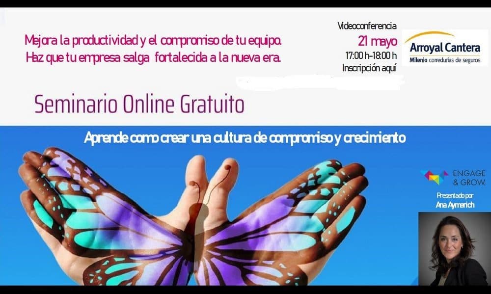 APRENDE COMO CREAR UNA CULTURA DE COMPROMISO Y CRECIMIENTO