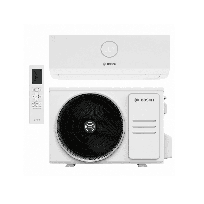 AIRE ACONDICIONADO BOSCH CLIMATE 3000I AIRE ACONDICIONADO BOSCH CLIMATE 3000I