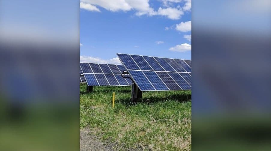 Subvenciones para aerotermia y placas solares en 2026
