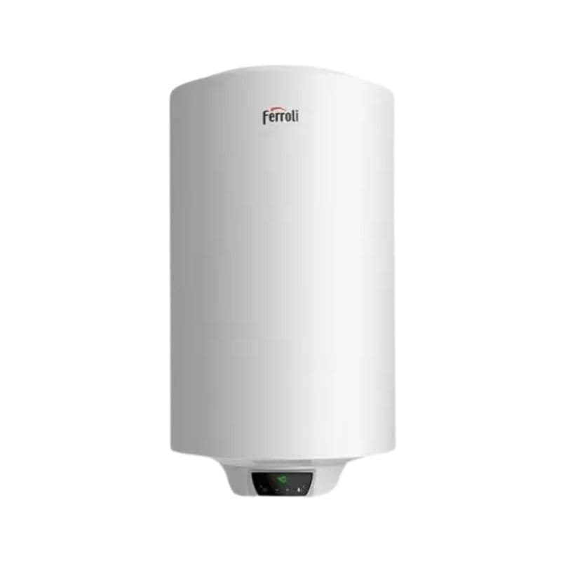TERMO ELÉCTRICO FERROLI TIBER B TERMO ELÉCTRICO FERROLI TIBER B