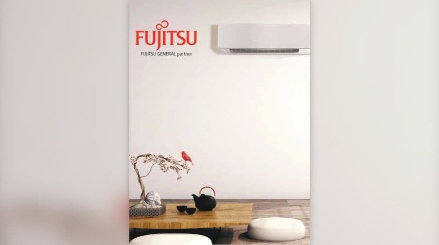 Aire acondicionado Fujitsu: por qué es tan popular Aire acondicionado Fujitsu: por qué es tan popular