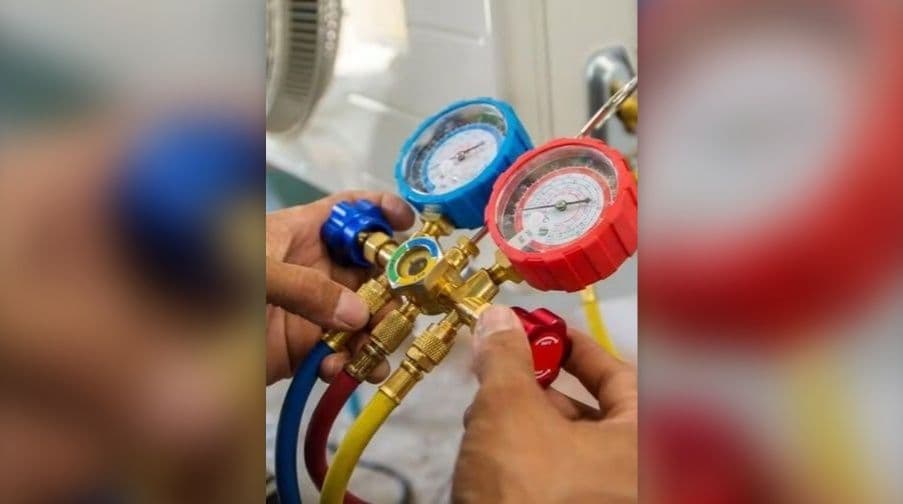 Gas R32: el sustituto del refrigerante R410A