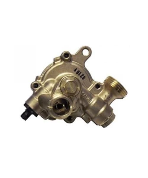 CUERPO DE AGUA CALENTADOR VAILLANT CUERPO DE AGUA CALENTADOR VAILLANT